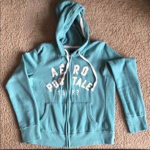 Aeropostale Jacket